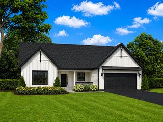 1025 Timber Oak Lane, Yorkville, IL 60560