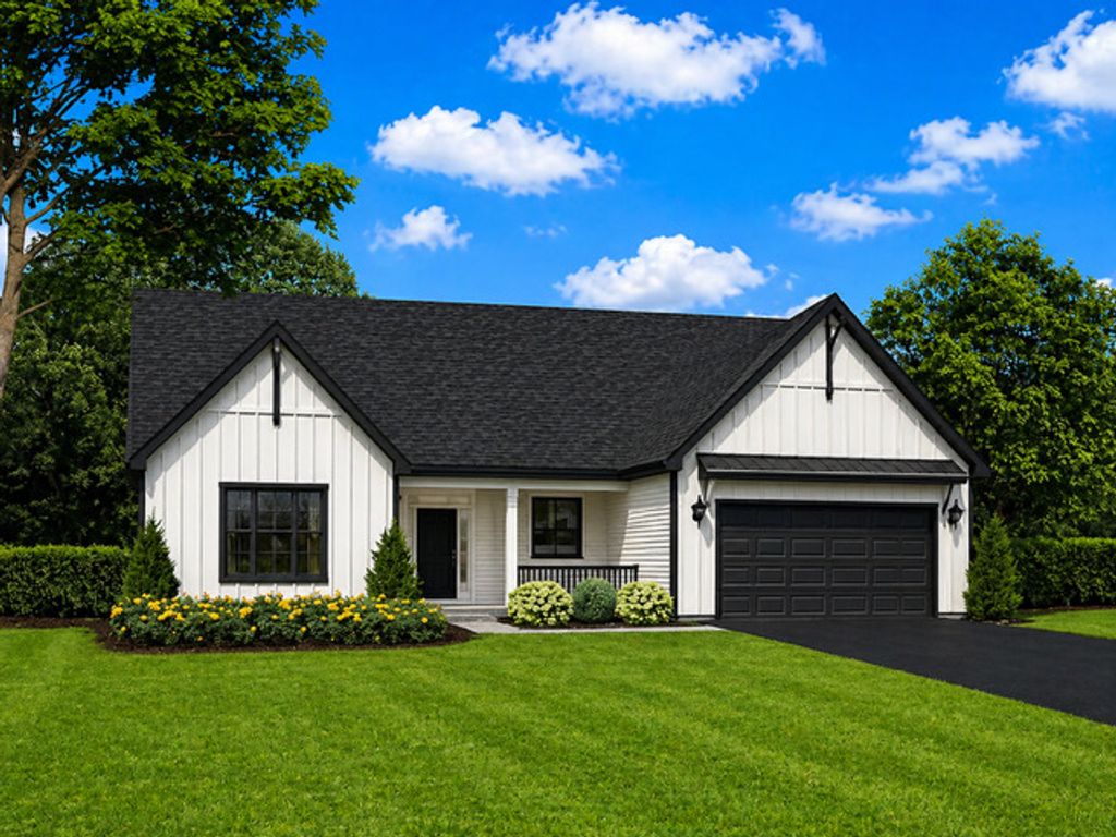 1025 Timber Oak Lane, Yorkville, IL 60560