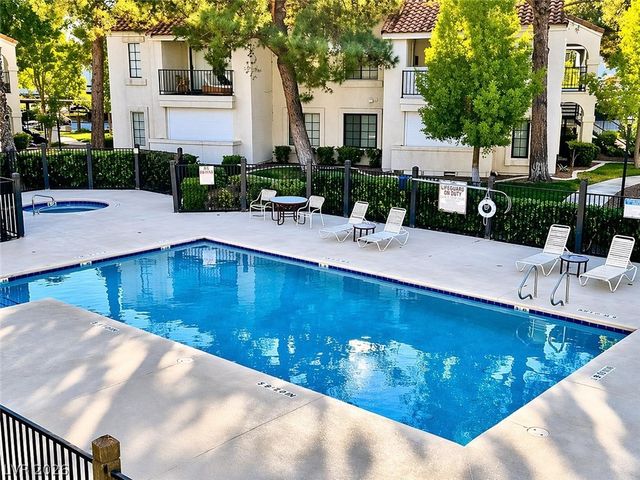 4724 Nara Vista Way 202, Las Vegas, NV 89103