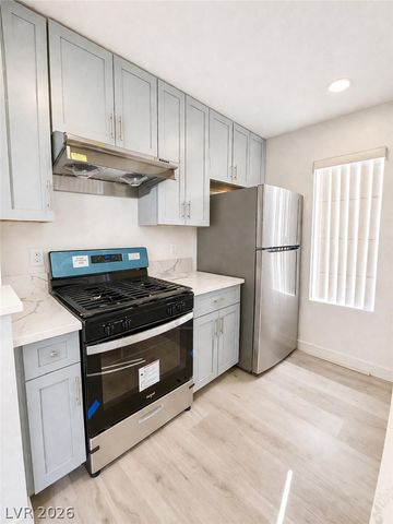 4724 Nara Vista Way 202, Las Vegas, NV 89103