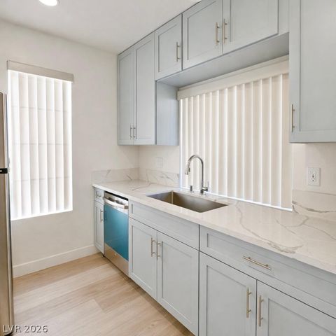 4724 Nara Vista Way 202, Las Vegas, NV 89103