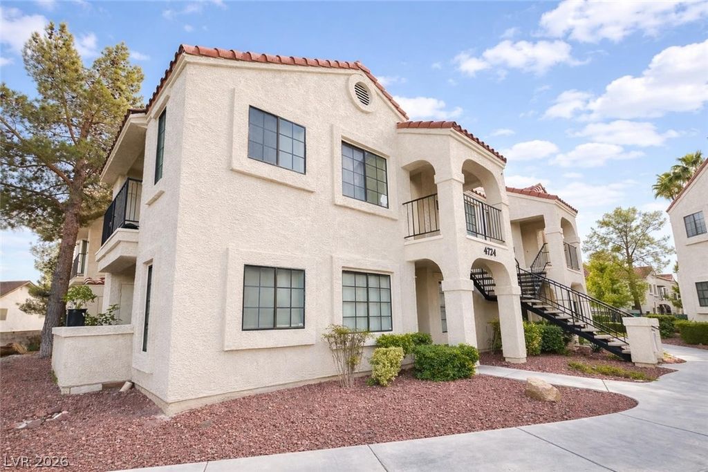 4724 Nara Vista Way 202, Las Vegas, NV 89103