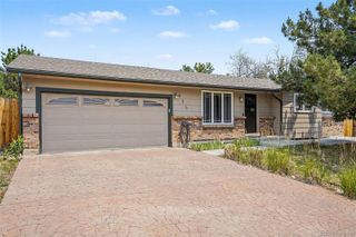 435 Dione Place, Lone Tree, CO 80124