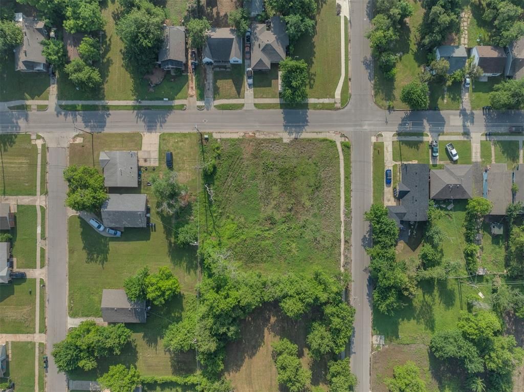 2201 N Prospect Avenue, Oklahoma City, OK 73111