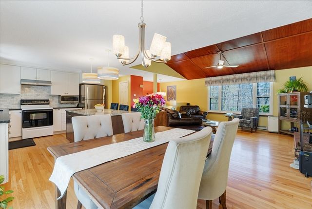 138 Benjamin Rd, Shirley, MA 01464