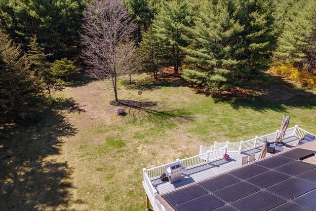 138 Benjamin Rd, Shirley, MA 01464