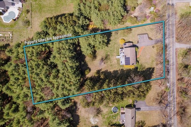 138 Benjamin Rd, Shirley, MA 01464