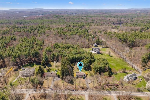 138 Benjamin Rd, Shirley, MA 01464