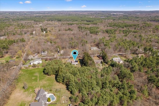 138 Benjamin Rd, Shirley, MA 01464