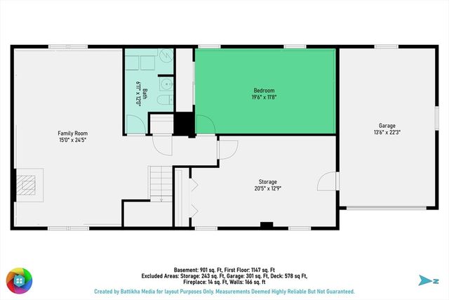 138 Benjamin Rd, Shirley, MA 01464