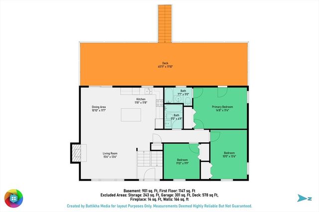 138 Benjamin Rd, Shirley, MA 01464