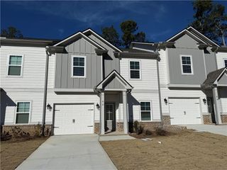 92 Maple Trail, Dawsonville, GA 30534