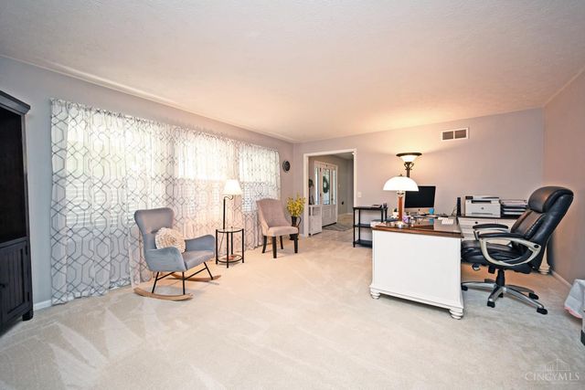 6205 Hickory Ridge Drive, Miami Twp, OH 45140