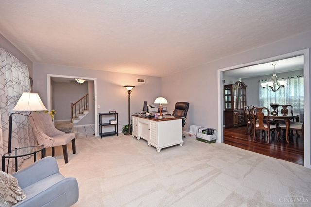 6205 Hickory Ridge Drive, Miami Twp, OH 45140