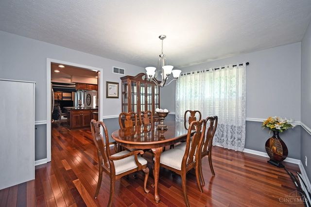 6205 Hickory Ridge Drive, Miami Twp, OH 45140