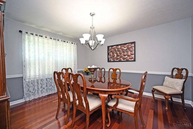 6205 Hickory Ridge Drive, Miami Twp, OH 45140