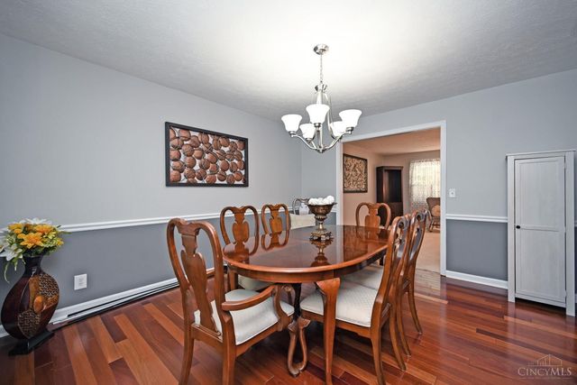 6205 Hickory Ridge Drive, Miami Twp, OH 45140