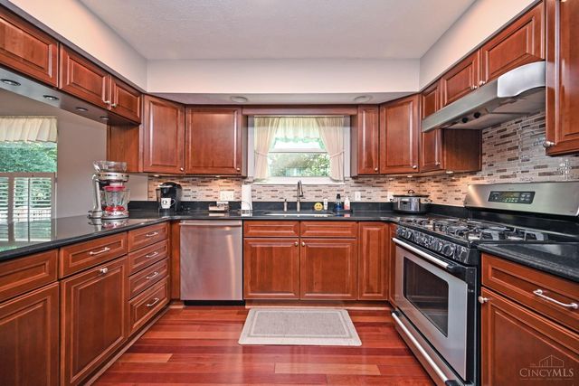 6205 Hickory Ridge Drive, Miami Twp, OH 45140