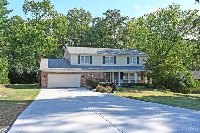 6205 Hickory Ridge Drive, Miami Twp, OH 45140