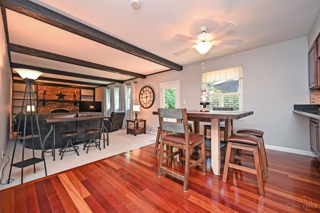 6205 Hickory Ridge Drive, Miami Twp, OH 45140