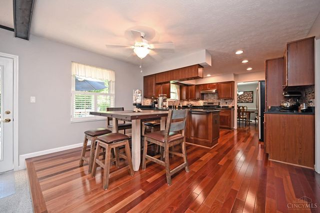 6205 Hickory Ridge Drive, Miami Twp, OH 45140