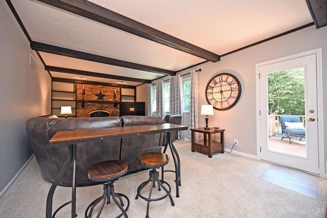 6205 Hickory Ridge Drive, Miami Twp, OH 45140