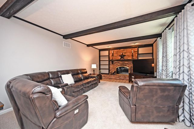 6205 Hickory Ridge Drive, Miami Twp, OH 45140