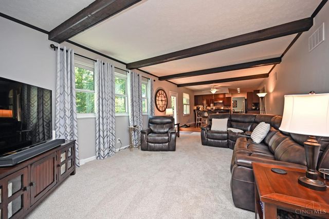 6205 Hickory Ridge Drive, Miami Twp, OH 45140