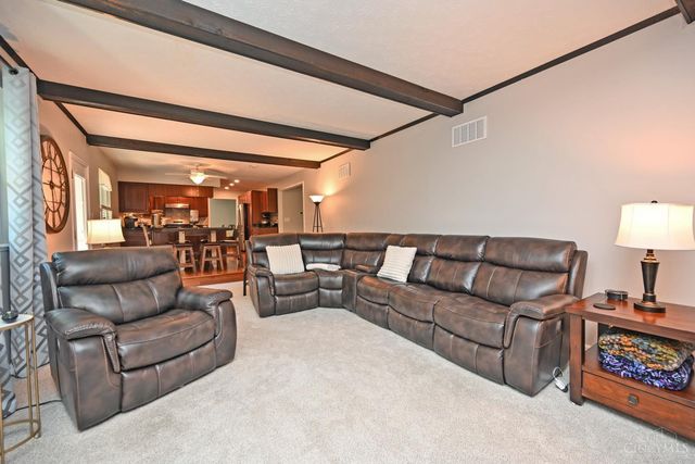 6205 Hickory Ridge Drive, Miami Twp, OH 45140