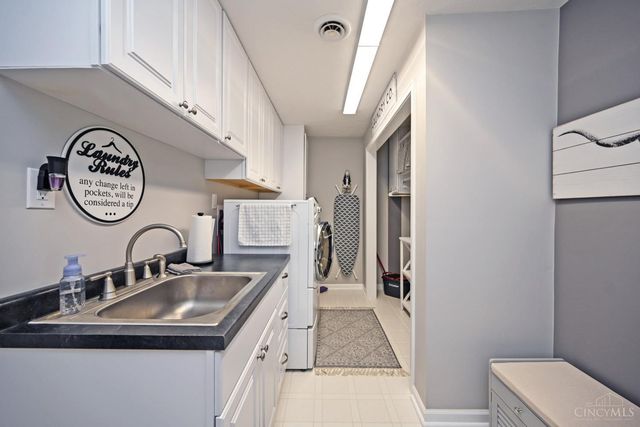 6205 Hickory Ridge Drive, Miami Twp, OH 45140