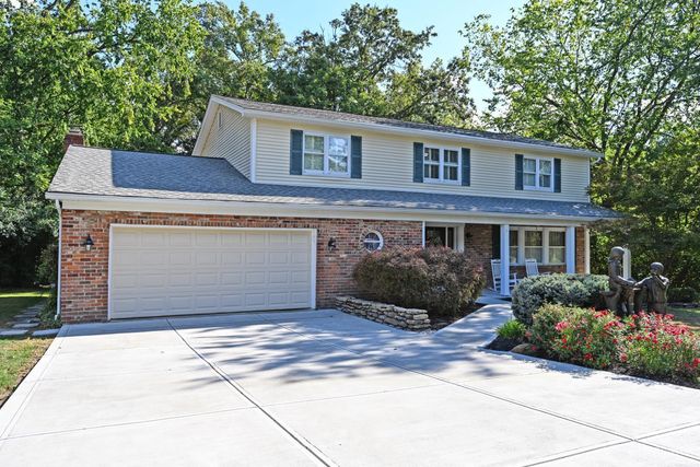 6205 Hickory Ridge Drive, Miami Twp, OH 45140