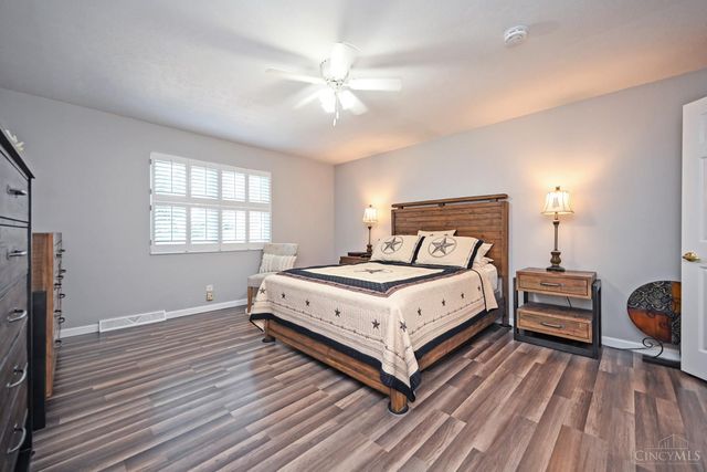 6205 Hickory Ridge Drive, Miami Twp, OH 45140