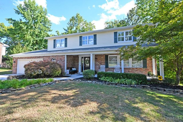 6205 Hickory Ridge Drive, Miami Twp, OH 45140