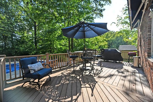 6205 Hickory Ridge Drive, Miami Twp, OH 45140