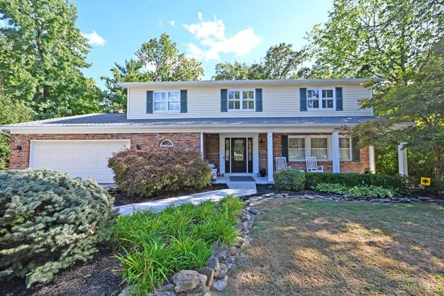 6205 Hickory Ridge Drive, Miami Twp, OH 45140