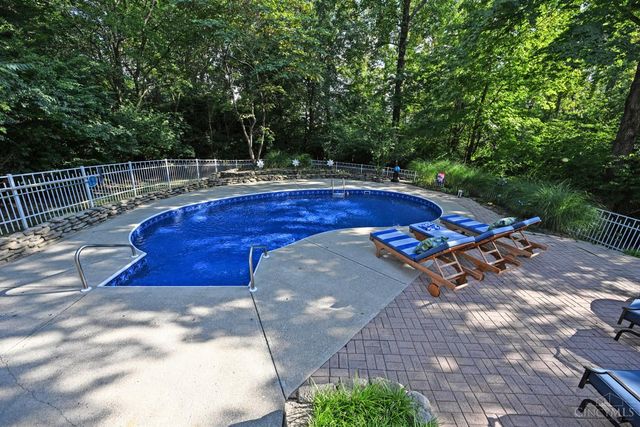 6205 Hickory Ridge Drive, Miami Twp, OH 45140