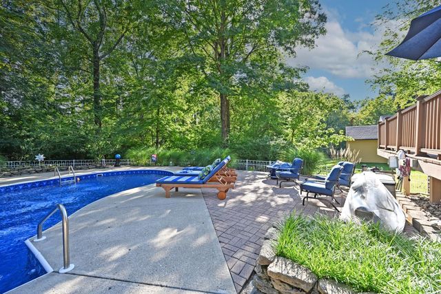 6205 Hickory Ridge Drive, Miami Twp, OH 45140