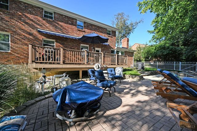 6205 Hickory Ridge Drive, Miami Twp, OH 45140