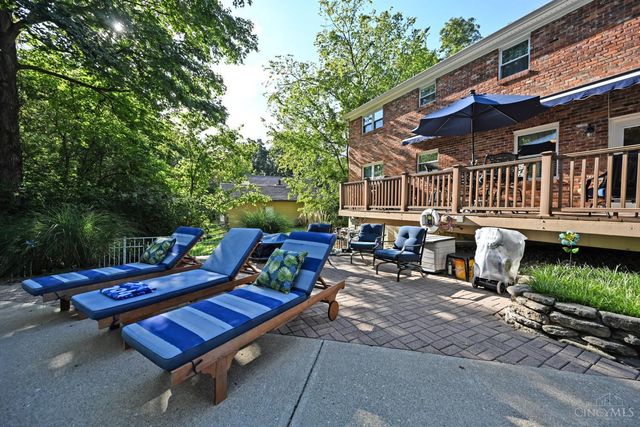 6205 Hickory Ridge Drive, Miami Twp, OH 45140