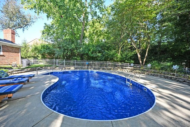 6205 Hickory Ridge Drive, Miami Twp, OH 45140