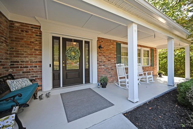 6205 Hickory Ridge Drive, Miami Twp, OH 45140