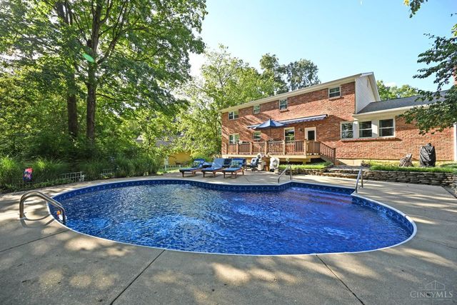 6205 Hickory Ridge Drive, Miami Twp, OH 45140