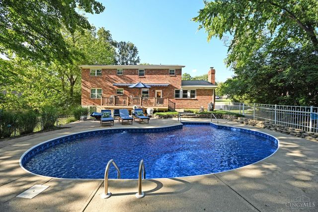 6205 Hickory Ridge Drive, Miami Twp, OH 45140