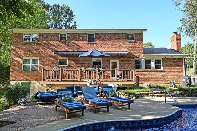 6205 Hickory Ridge Drive, Miami Twp, OH 45140