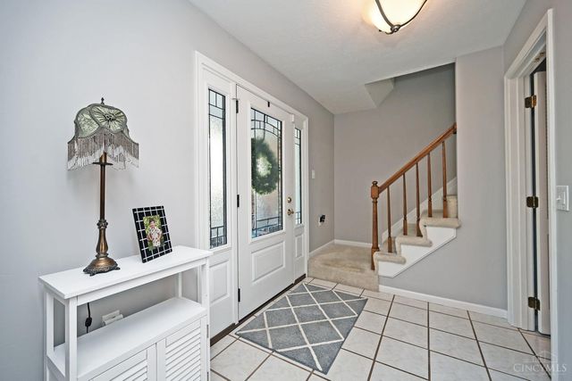 6205 Hickory Ridge Drive, Miami Twp, OH 45140