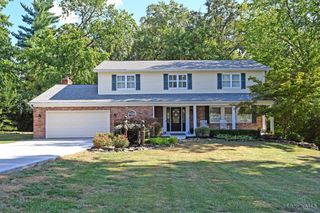 6205 Hickory Ridge Drive, Miami Twp, OH 45140