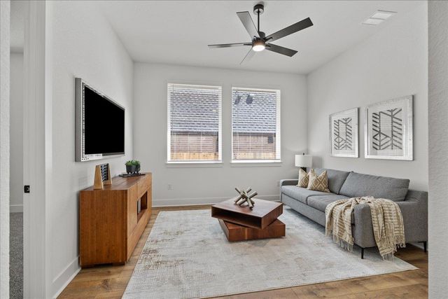 231 Begonia ST, Buda, TX 78610