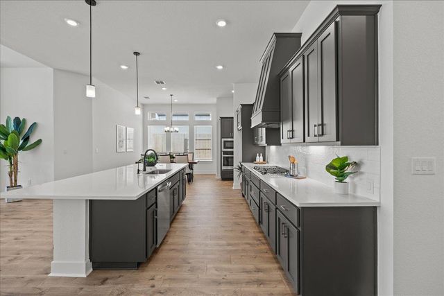 231 Begonia ST, Buda, TX 78610