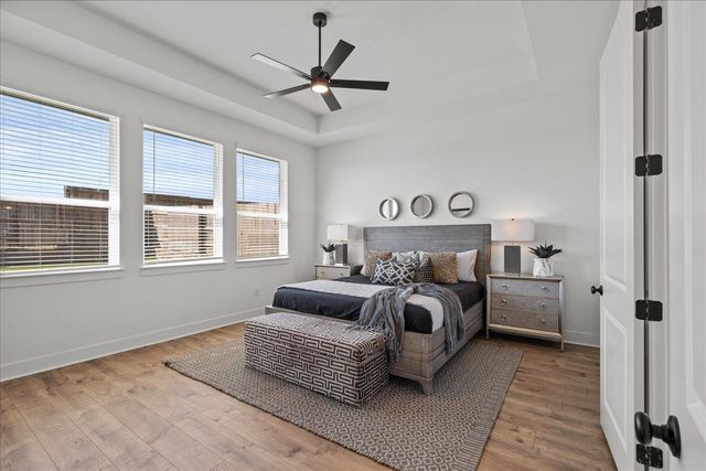 231 Begonia ST, Buda, TX 78610