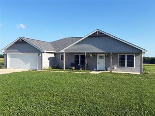 816 SW 520th Road, Holden, MO 64040